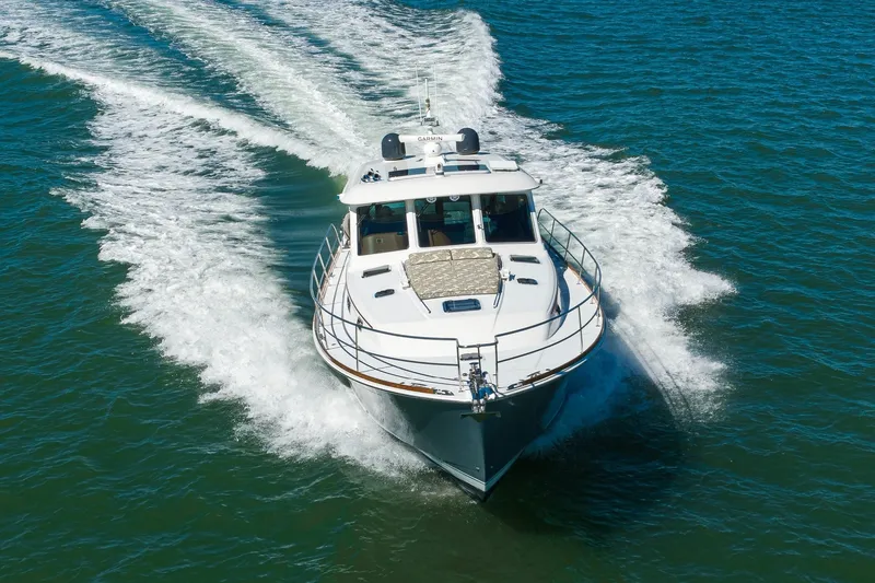 Slide: The Image of Sabre 48 Salon Express 2019 - 66