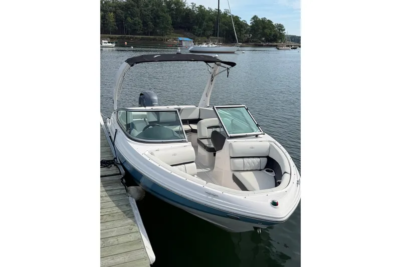 Slide: The Image of Regal 21 OBX 2019 - 19