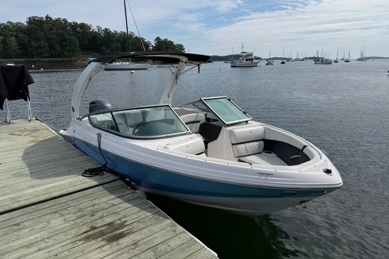Slide: The Image of Regal 21 OBX 2019 - 18