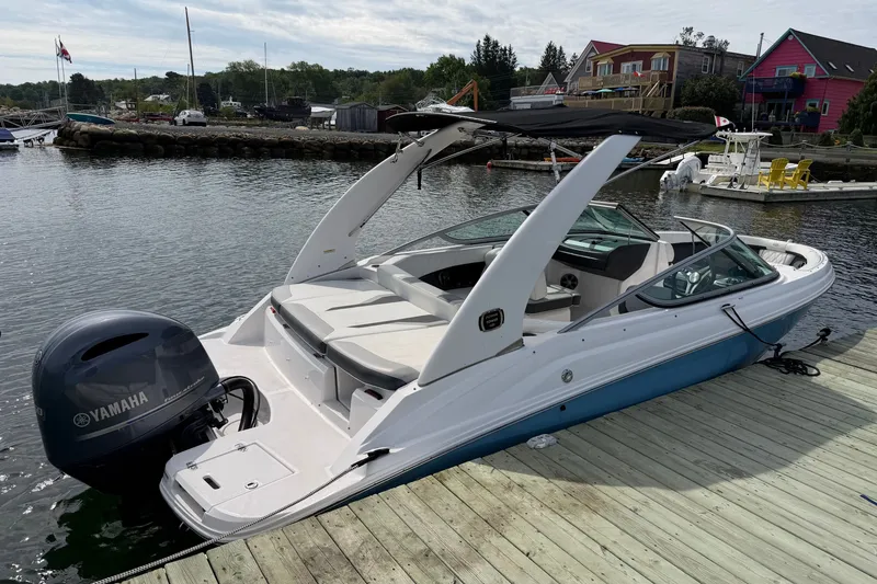 Slide: The Image of Regal 21 OBX 2019 - 17