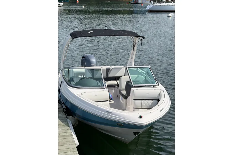 Slide: The Image of Regal 21 OBX 2019 - 33
