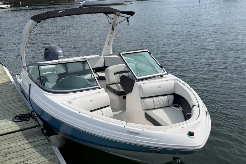 Slide: The Image of Regal 21 OBX 2019 - 20