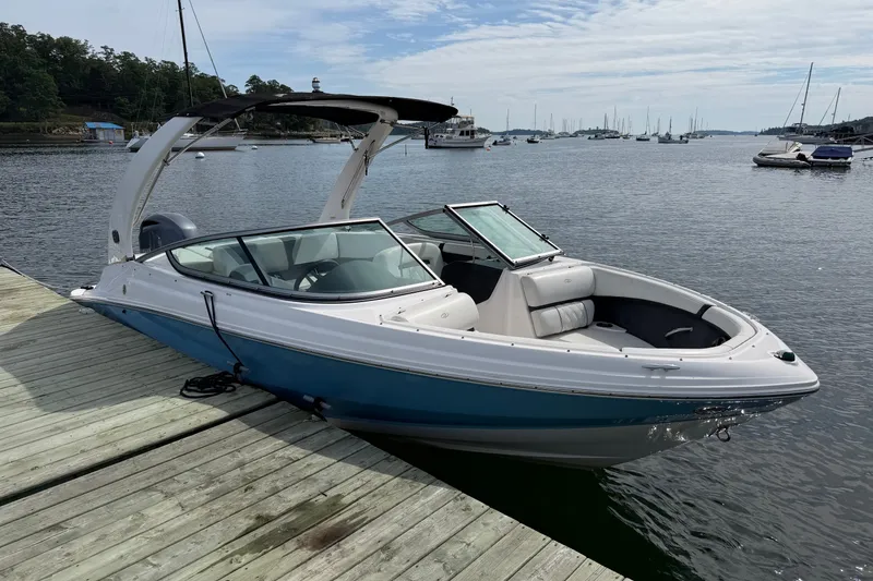 The Image of Regal 21 OBX 2019 - 8