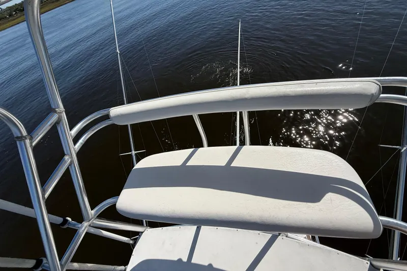 Slide: The Image of Viking 50 Convertible 1998 - 15