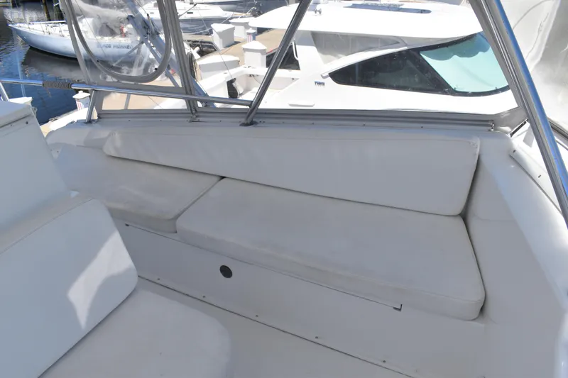 Slide: The Image of Viking 50 Convertible 1998 - 35