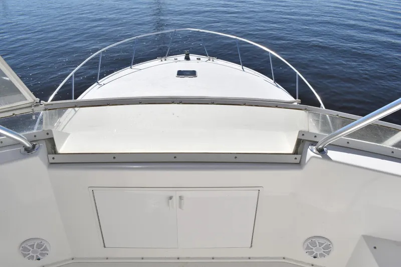 Slide: The Image of Viking 50 Convertible 1998 - 30