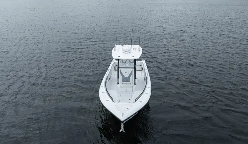 Slide: The Image of STREAMLINE BOATS 26 CC 2024 - 33