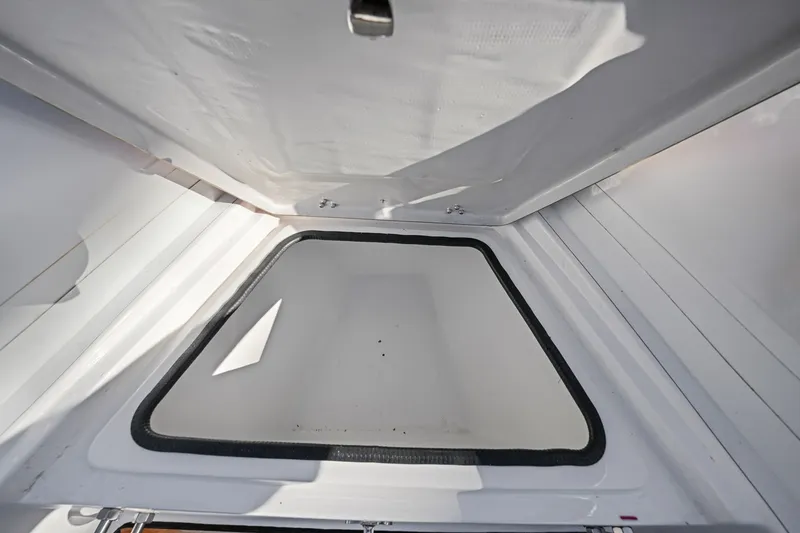 Slide: The Image of TRIDENT ALUMINIUM BOATS 21 rib 2023 - 1