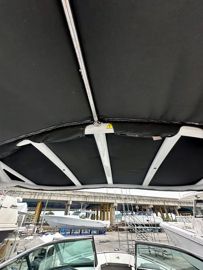 Slide: The Image of MONTEREY 275 Super Sport 2022 - 18