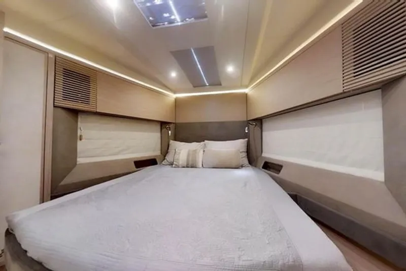 Slide: The Image of MONTE CARLO YACHTS MC5 2016 - 23