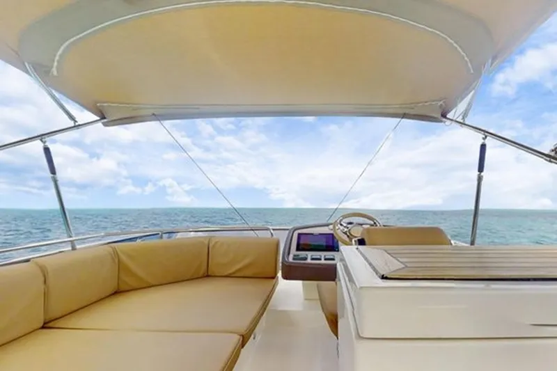 Slide: The Image of MONTE CARLO YACHTS MC5 2016 - 20