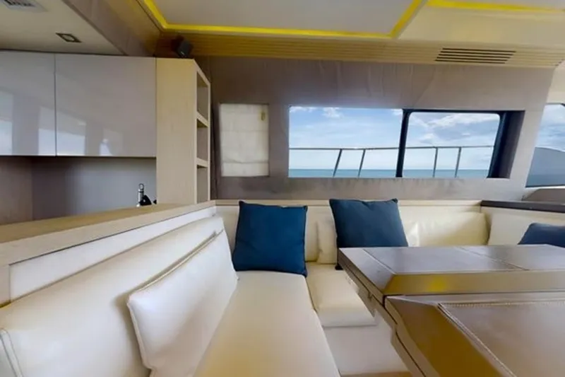 Slide: The Image of MONTE CARLO YACHTS MC5 2016 - 19