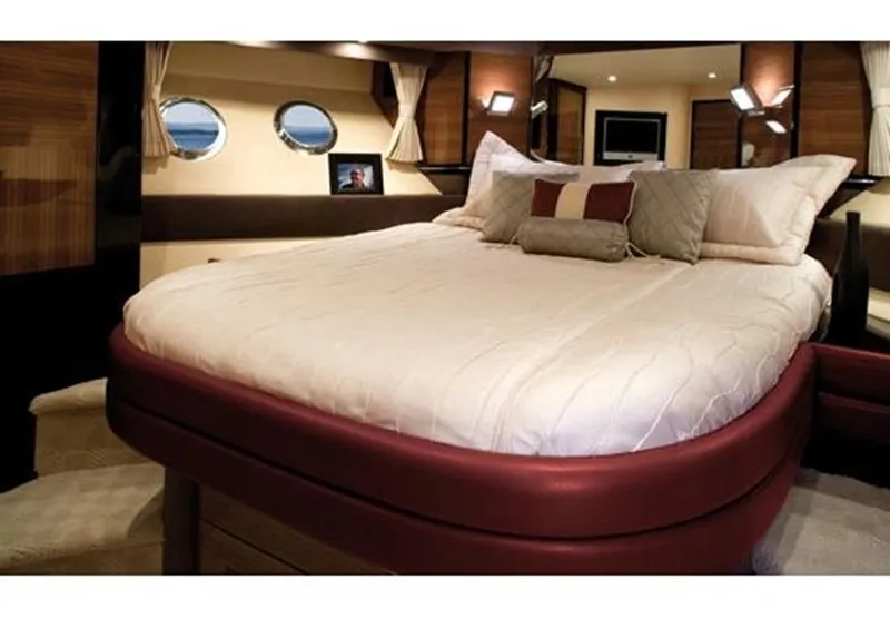 Slide: The Image of MARQUIS 500 Sport Bridge 2012 - 19