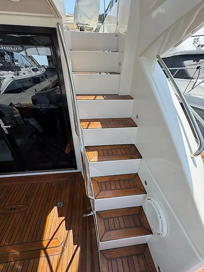 Slide: The Image of MARQUIS 500 Sport Bridge 2012 - 23