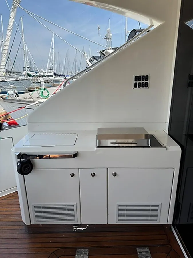 Slide: The Image of MARQUIS 500 Sport Bridge 2012 - 8