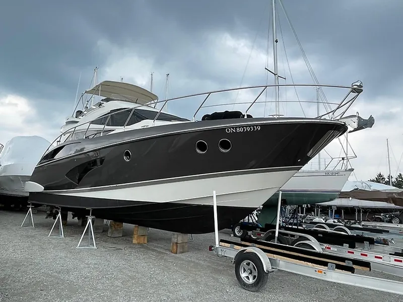 Slide: The Image of MARQUIS 500 Sport Bridge 2012 - 13