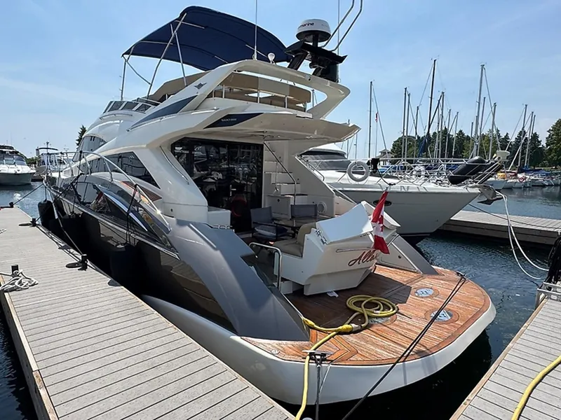Slide: The Image of MARQUIS 500 Sport Bridge 2012 - 14