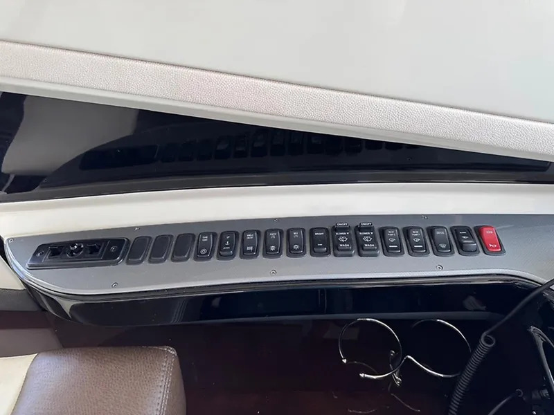Slide: The Image of MARQUIS 500 Sport Bridge 2012 - 6