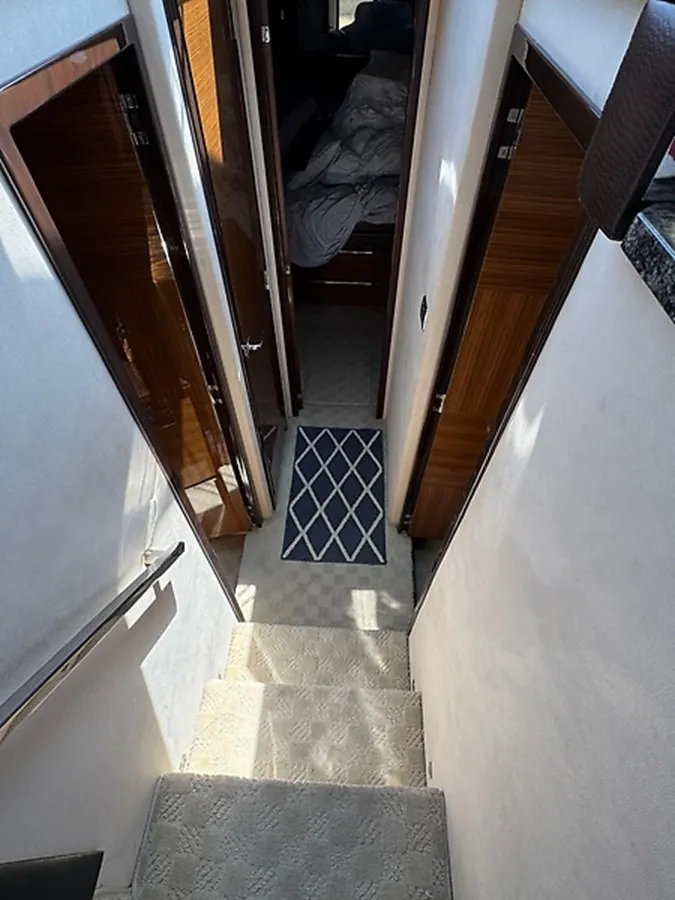 Slide: The Image of MARQUIS 500 Sport Bridge 2012 - 31