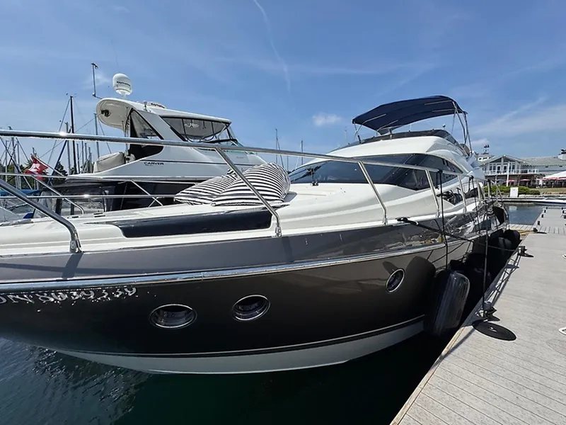 The Image of MARQUIS 500 Sport Bridge 2012 - 1