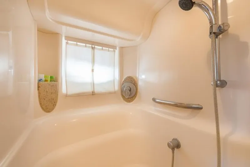 Slide: The Image of SEA RAY 420 Sundancer 2004 - 29