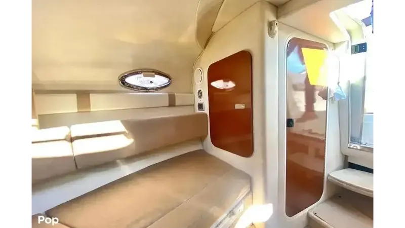 Slide: The Image of SEA RAY 240 Sundancer 2011 - 22