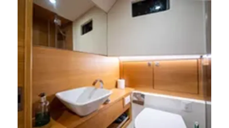Slide: The Image of DE ANTONIO YACHTS D42 Open 2023 - 18