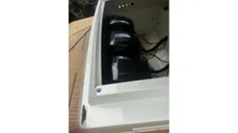 Slide: The Image of DE ANTONIO YACHTS D42 Open 2023 - 28