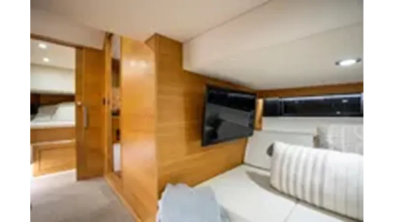 Slide: The Image of DE ANTONIO YACHTS D42 Open 2023 - 21
