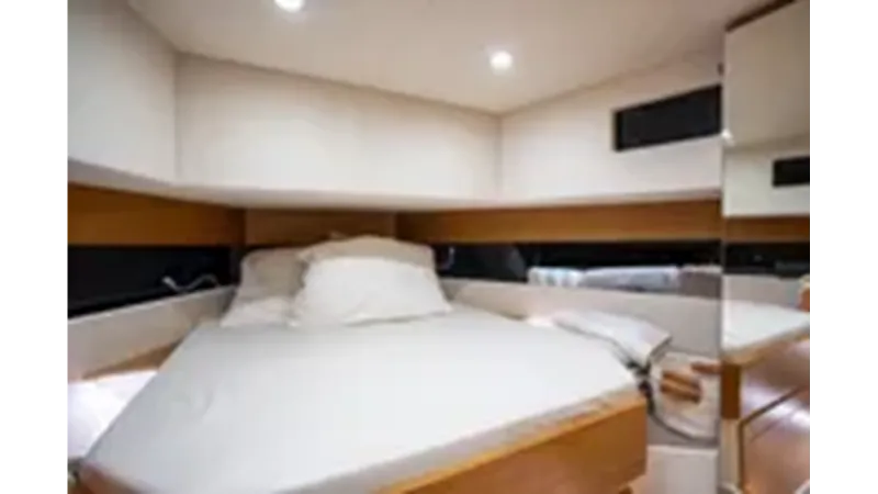 Slide: The Image of DE ANTONIO YACHTS D42 Open 2023 - 19