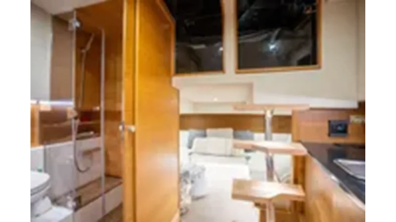 Slide: The Image of DE ANTONIO YACHTS D42 Open 2023 - 24