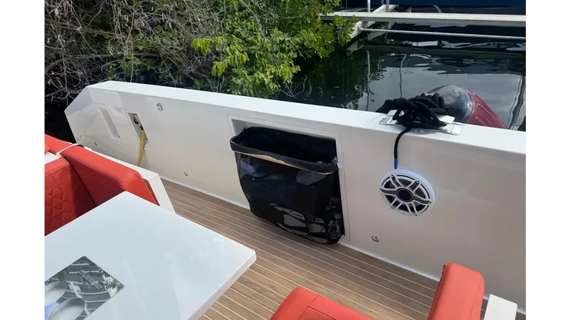 Slide: The Image of DE ANTONIO YACHTS D42 Open 2023 - 6