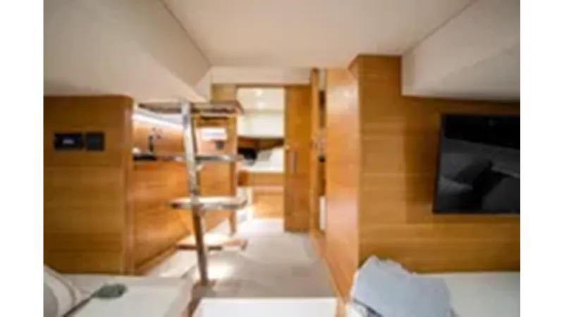 Slide: The Image of DE ANTONIO YACHTS D42 Open 2023 - 22