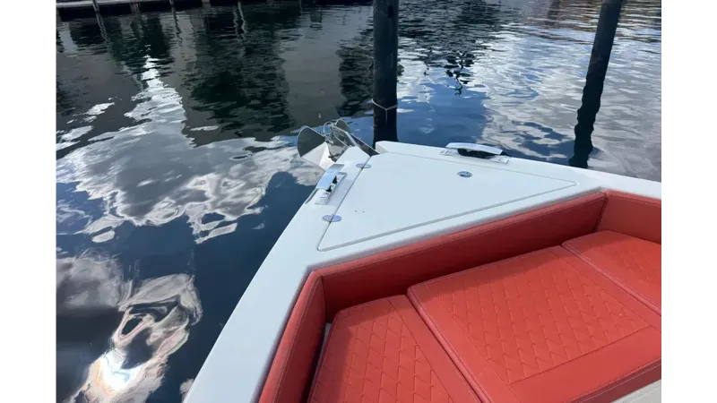 Slide: The Image of DE ANTONIO YACHTS D42 Open 2023 - 3