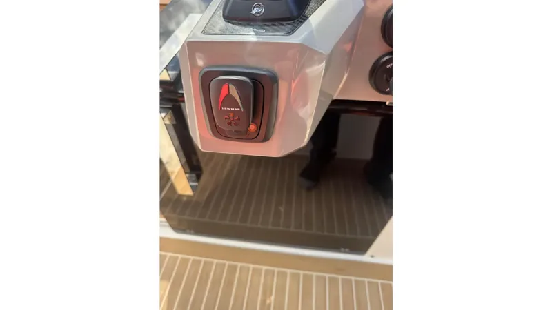 Slide: The Image of DE ANTONIO YACHTS D42 Open 2023 - 8