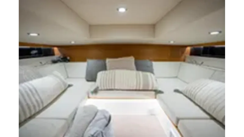 Slide: The Image of DE ANTONIO YACHTS D42 Open 2023 - 20