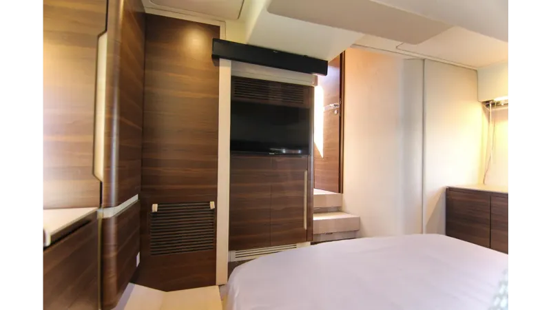 Slide: The Image of AZIMUT YACHTS 50 2016 - 64