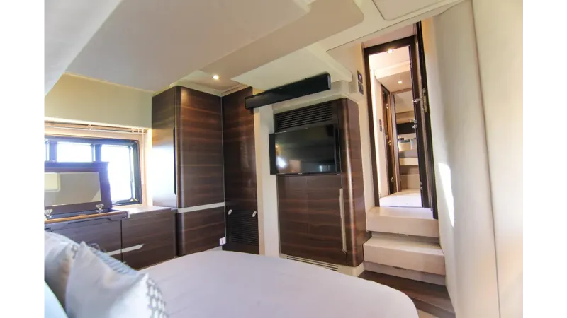 Slide: The Image of AZIMUT YACHTS 50 2016 - 65