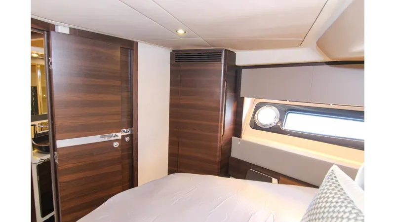 Slide: The Image of AZIMUT YACHTS 50 2016 - 54