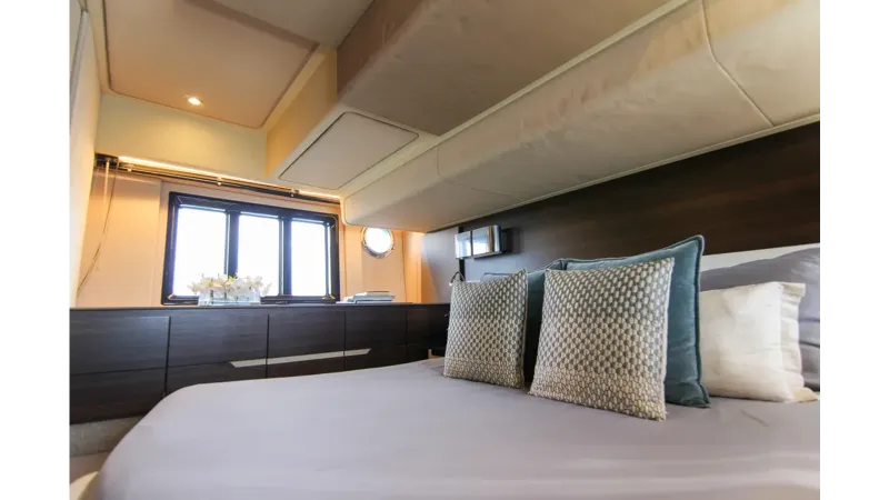 Slide: The Image of AZIMUT YACHTS 50 2016 - 59