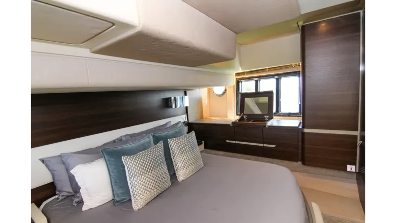 Slide: The Image of AZIMUT YACHTS 50 2016 - 61