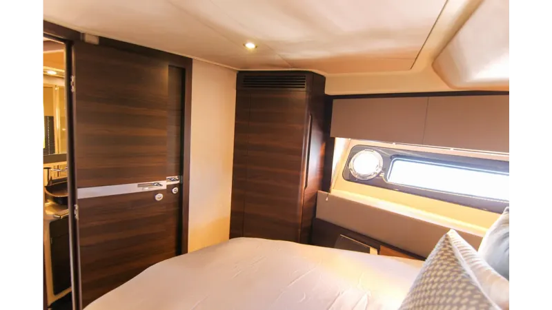 Slide: The Image of AZIMUT YACHTS 50 2016 - 53