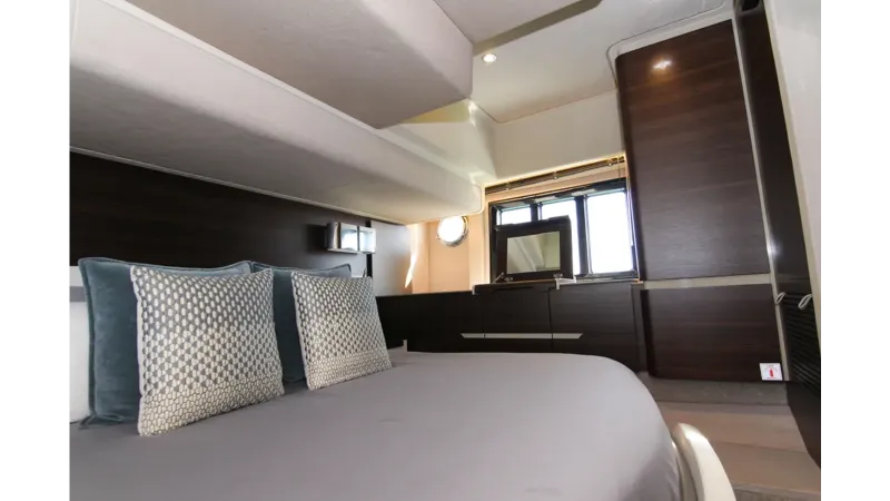 Slide: The Image of AZIMUT YACHTS 50 2016 - 60