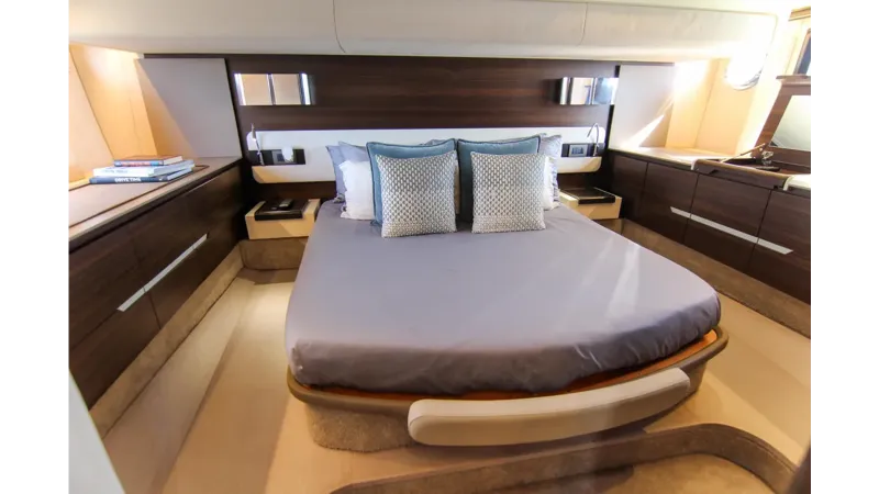 Slide: The Image of AZIMUT YACHTS 50 2016 - 57