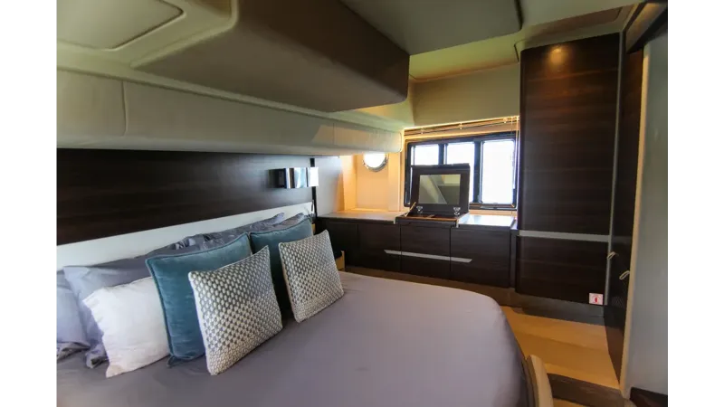Slide: The Image of AZIMUT YACHTS 50 2016 - 62