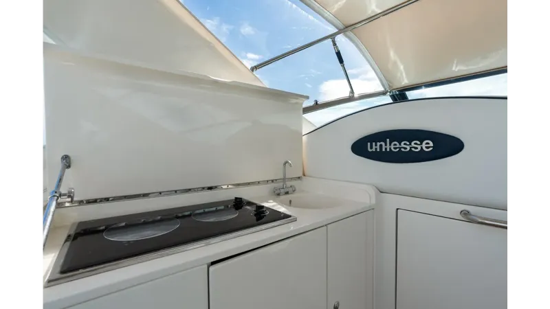 Slide: The Image of UNIESSE 48 Open 2001 - 20