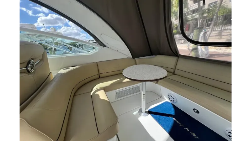 Slide: The Image of CRUISERS YACHTS 380 Express 2013 - 6