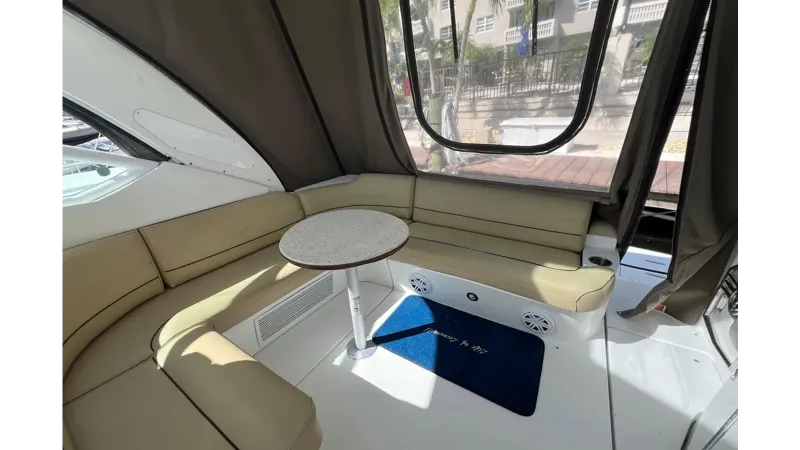Slide: The Image of CRUISERS YACHTS 380 Express 2013 - 5