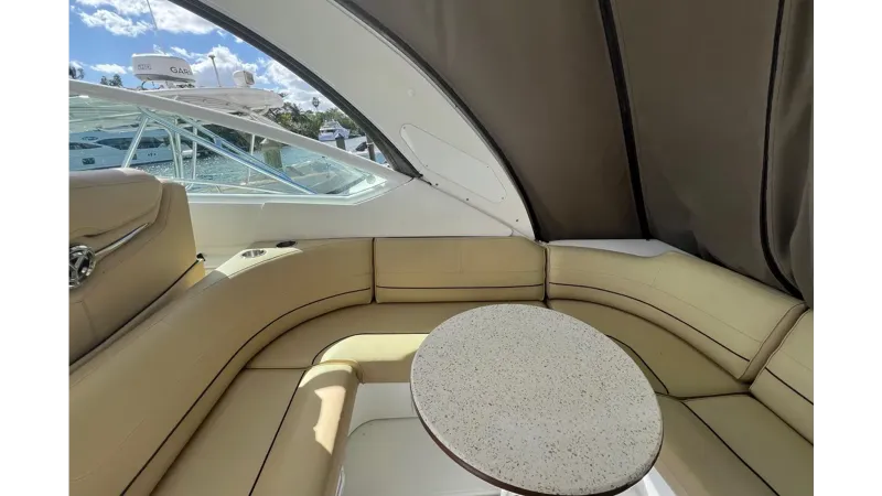 Slide: The Image of CRUISERS YACHTS 380 Express 2013 - 7