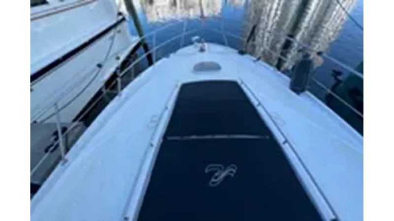 Slide: The Image of SEA RAY 450 Sundancer 2010 - 8